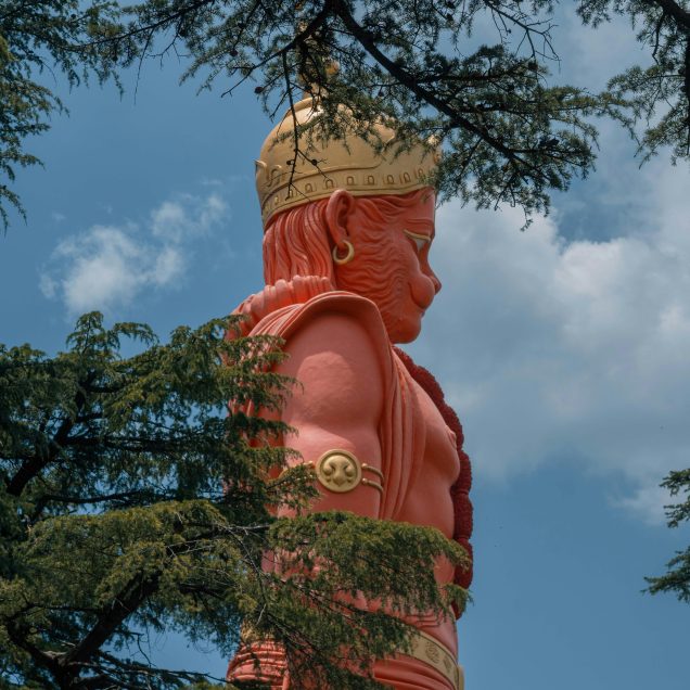 Shimla