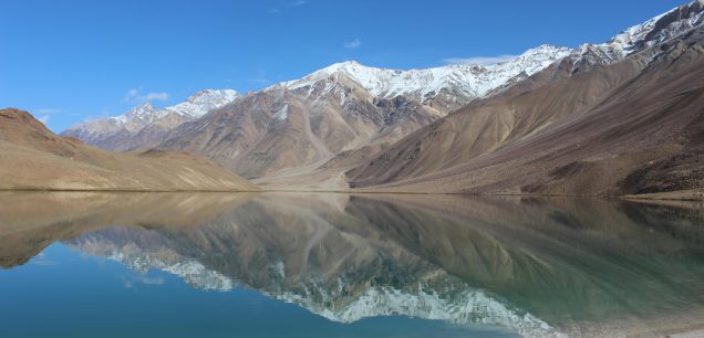 Chandra Taal