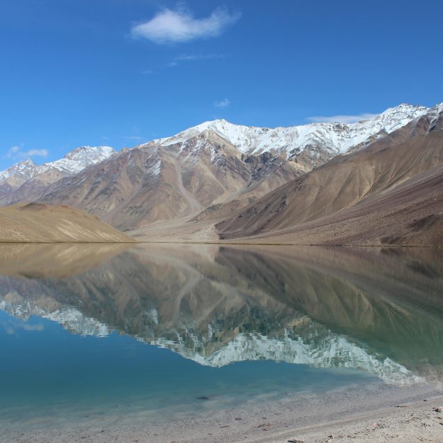 Chandra Taal
