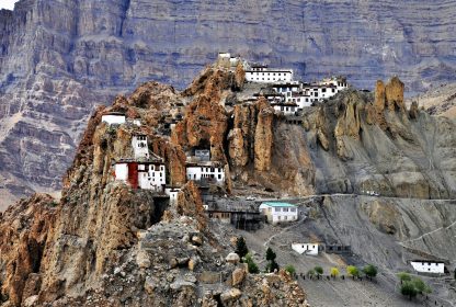 Dhankar