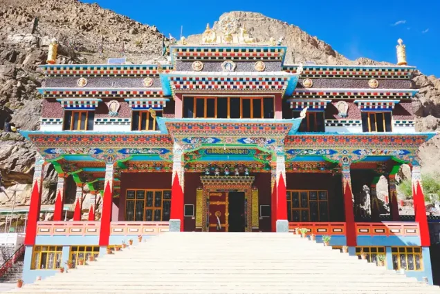 Spiti Valley Tour Package From Chandigarh – [8Night / 9Days]