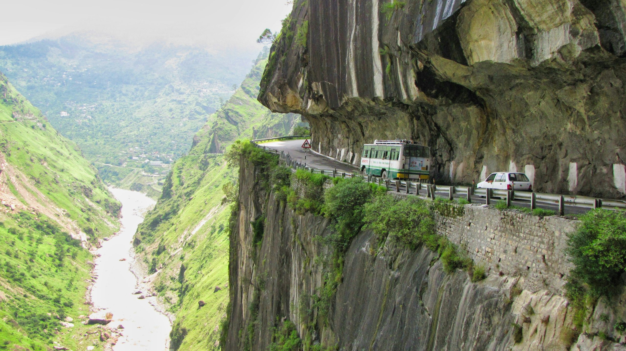 kinnaur_road