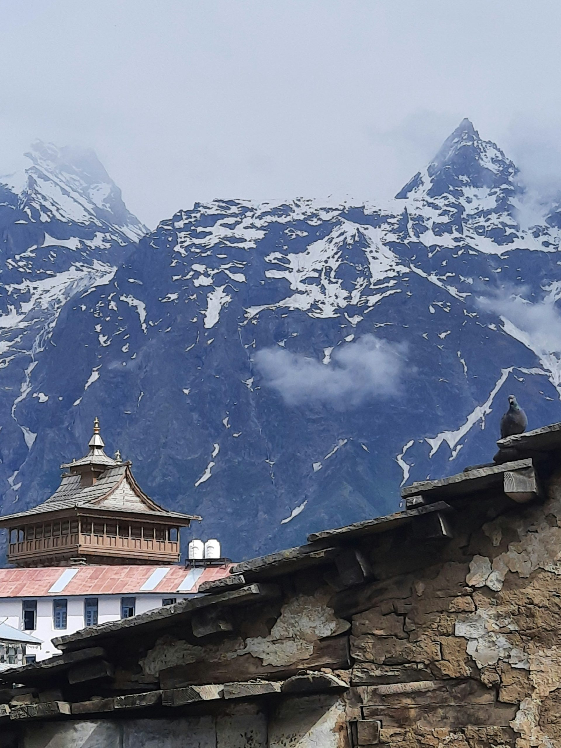 kinnaur_vilage
